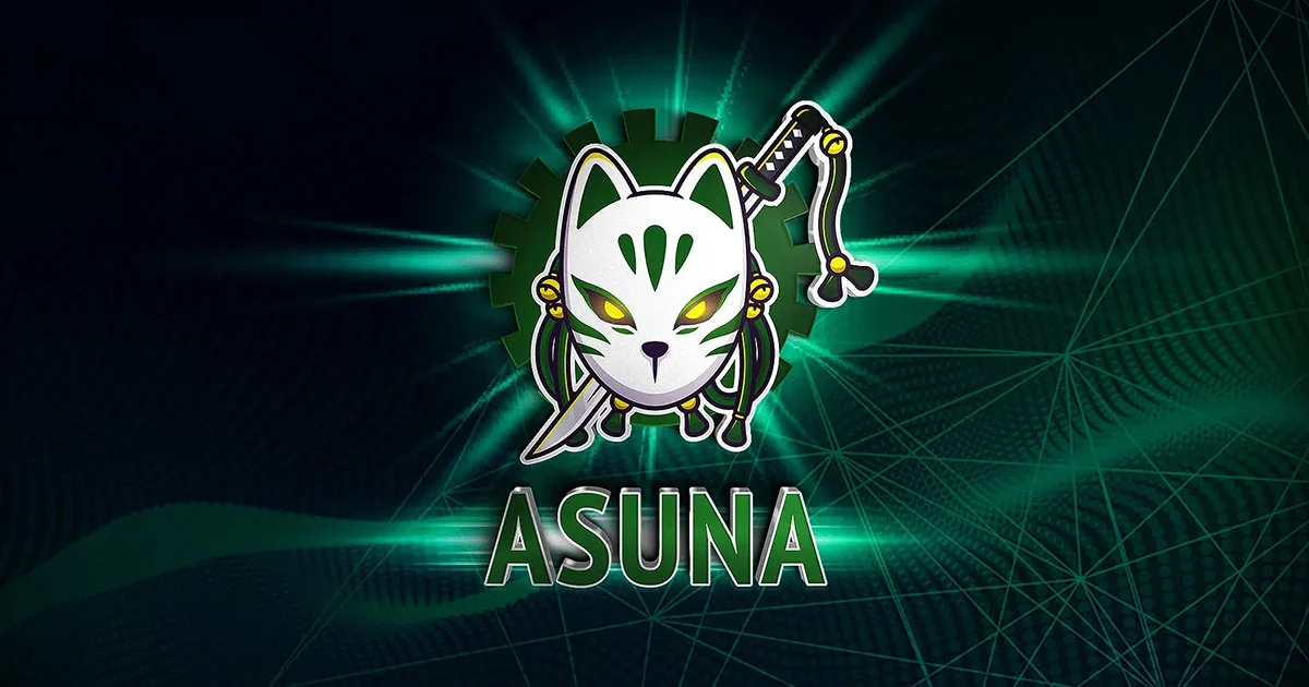 Project Asuna Token | Cyclone Media